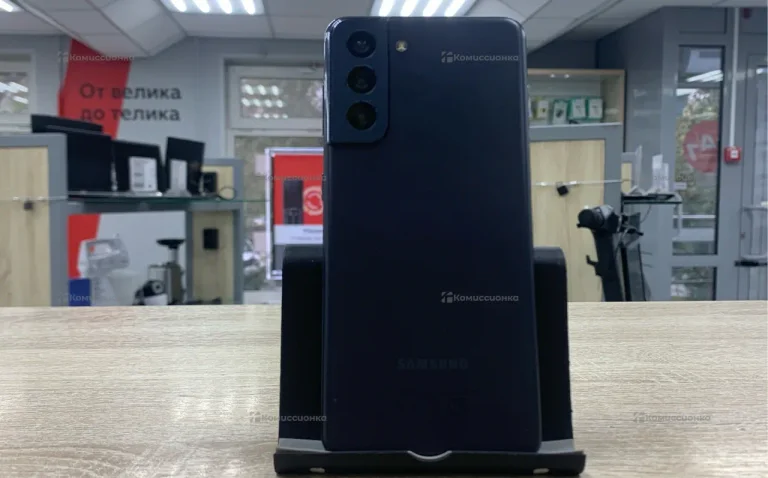 Samsung Galaxy S21 8/128Gb