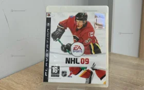 Купить PS3. Диск NHL 09 б/у , в Кинель Цена:850рублей