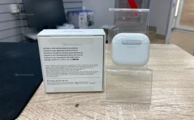 AirPods 4 ANC Type C с шумоподавлением