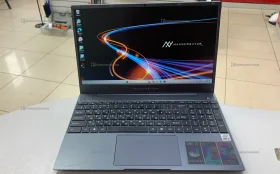 Ноутбук  machcreator one i3