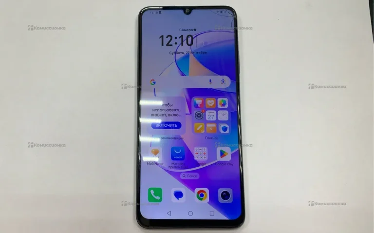 Honor X7a 128Gb