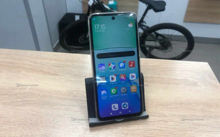 Xiaomi Redmi 13 8/256 ГБ