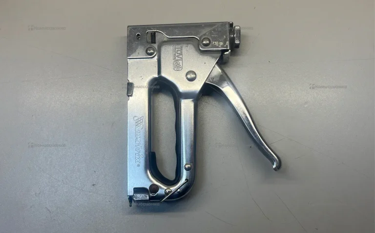 степлер Matrix