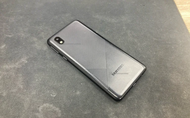 Samsung a01.core