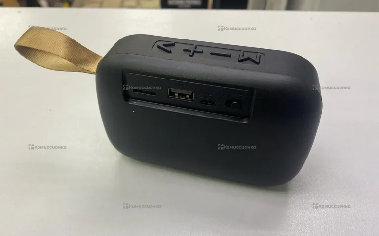 Колонка  блютус