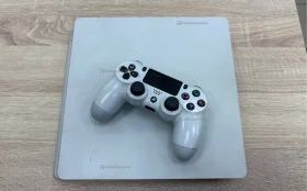 Приставка Sony PS4 Slim 1 Tb