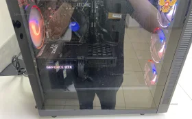 Купить Системный блок Z  RTX3050 б/у , в Челябинск Цена:35900рублей