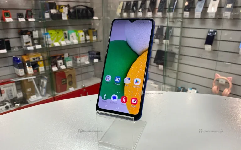 Samsung Galaxy A03 Core 2/32Gb