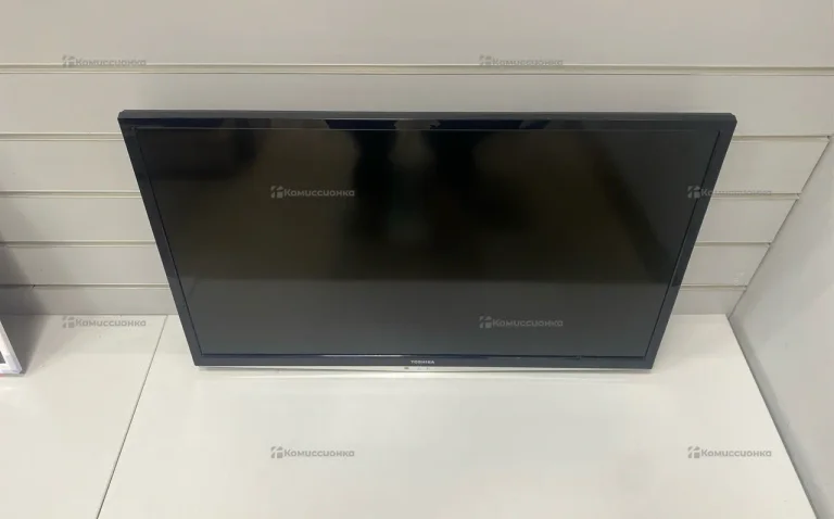 Телевизор Toshiba 32HL933