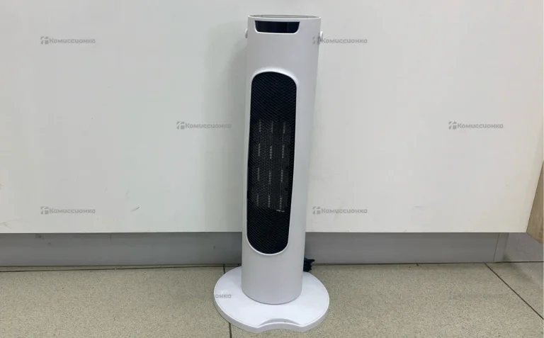 Тепловентилятор