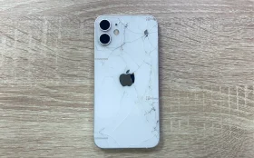 Купить Apple iPhone 12 mini 128 ГБ б/у , в Казань Цена:5900рублей