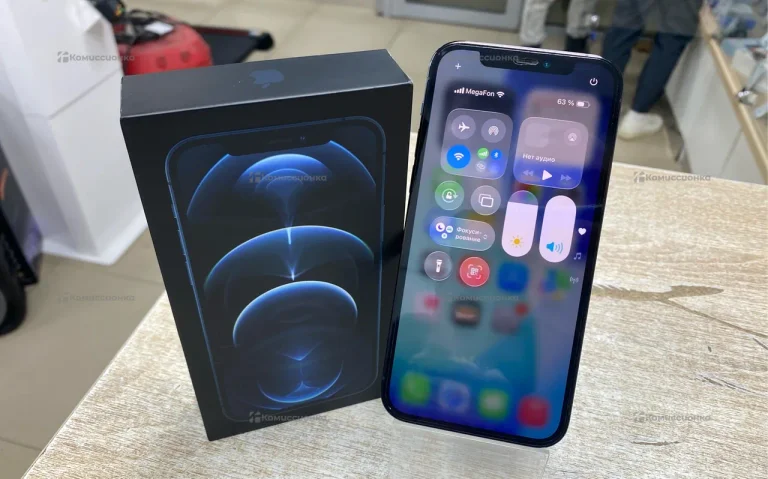 Apple iPhone 12 Pro 6/128 ГБ