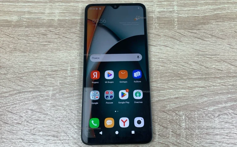 Xiaomi Redmi A3 4/128 ГБ