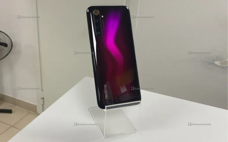 Realme 6 Pro 8/128 ГБ