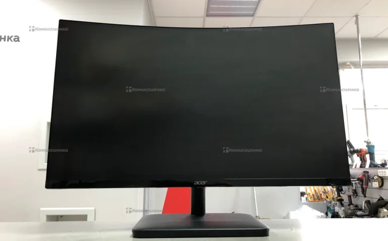 Монитор Acer ED270UPbiipx