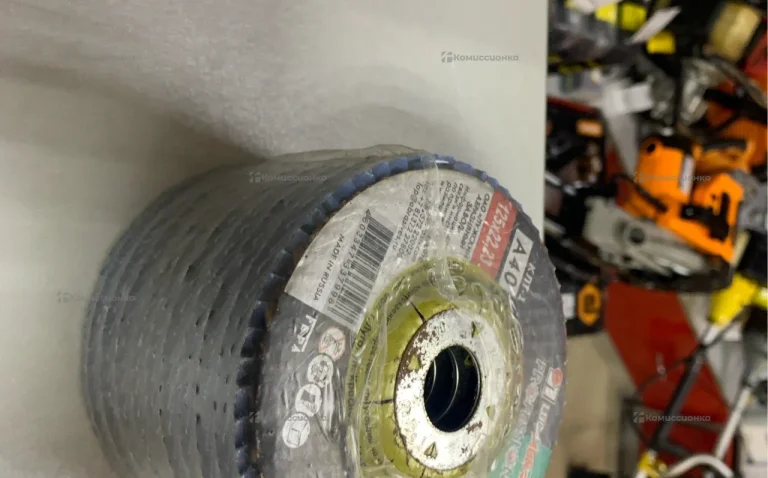 Диски LugaAbrasiv (10 шт.)