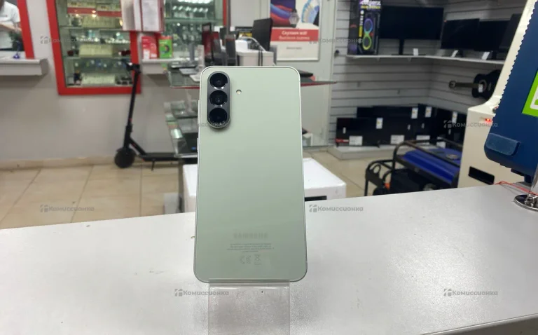 Samsung Galaxy A56 8/256 ГБ