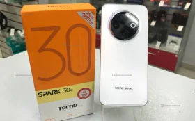 Tecno Spark 30C 8/256 ГБ