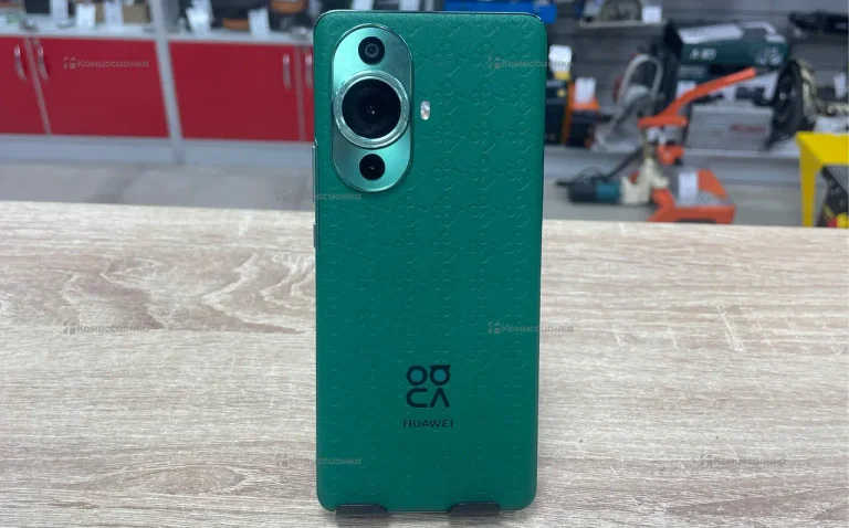 Huawei Nova 11 Pro 8/256Gb