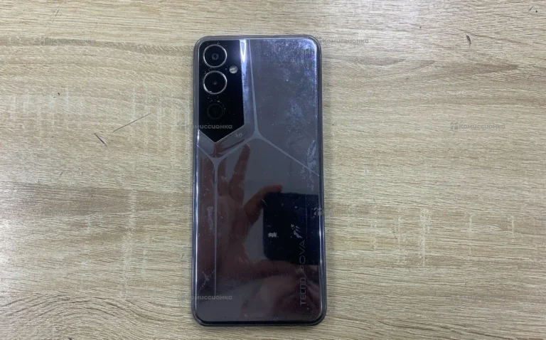 Tecno Pova Neo 2 6/64Gb