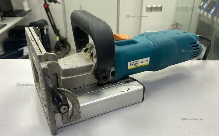 Фрезер Virutex AB111N