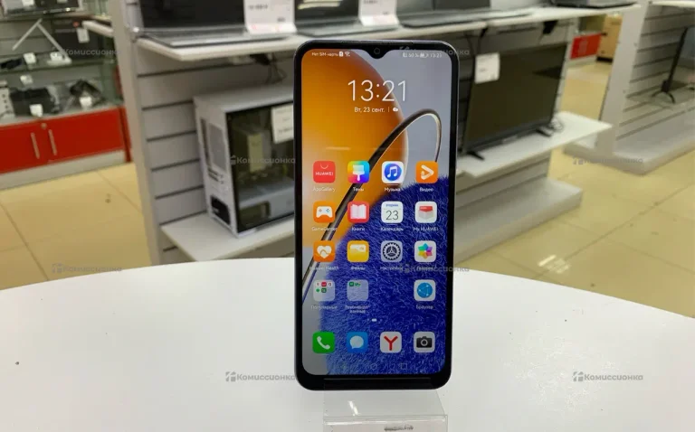 Huawei Nova Y61 4/128Gb