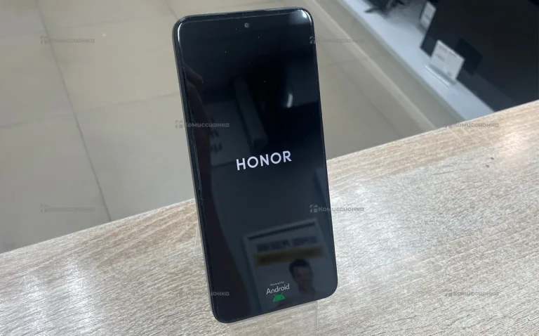 Honor X7c 8/256 ГБ