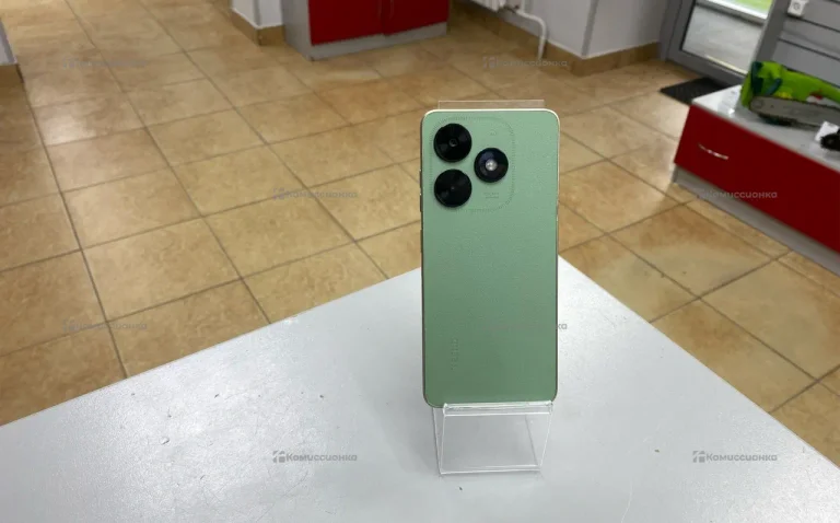 Tecno Spark Go 2024 4/128gb