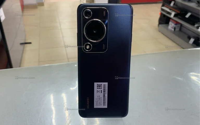 Huawei Nova Y72S 8/128 ГБ