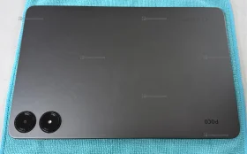Купить Планшет Xiaomi Poco Pad 8/256 gb б/у , в Челябинск Цена:13590рублей