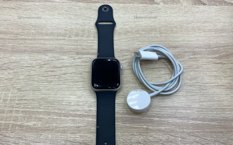 Часы Apple Watch SE 44mm (2 Gen)