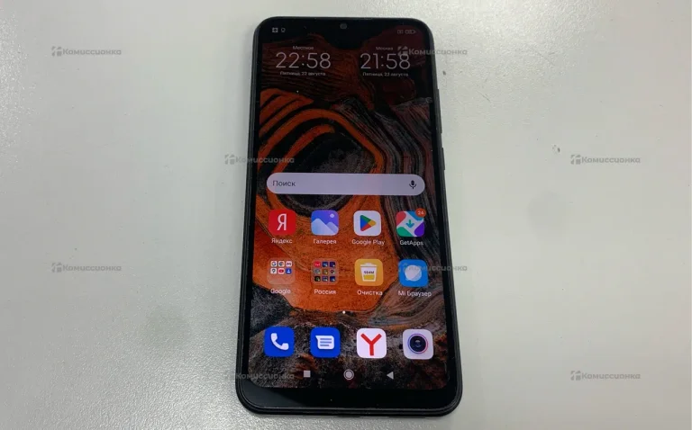 Xiaomi Xiaomi Redmi 9a 2/32gb