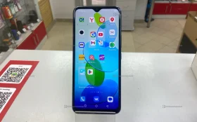 Infinix Smart 6 Plus (India) 3/64 ГБ