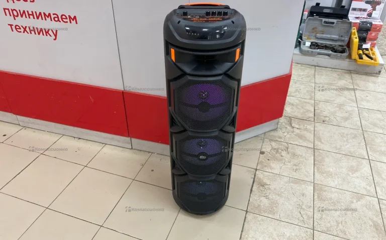 Колонка  Sing-e ZQS8301