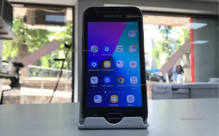 Samsung duos