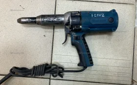 Заклепочник Time-Proof TAC500A