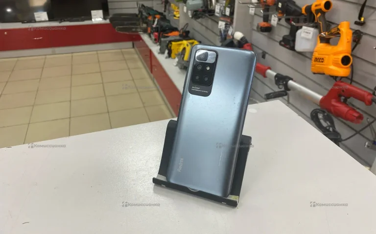 Xiaomi Redmi 10 c 4/64