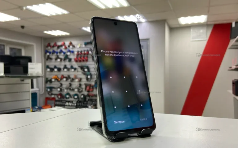 Tecno Pova 5 8/256 ГБ