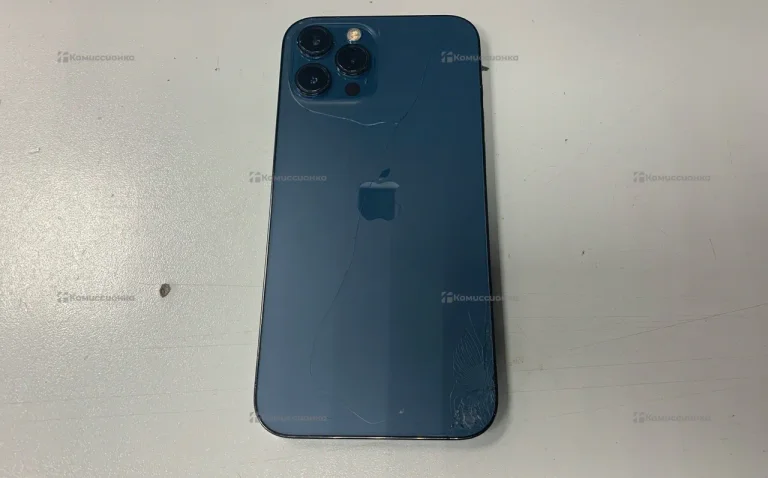 Apple iPhone 12 Pro Max 6/128 ГБ