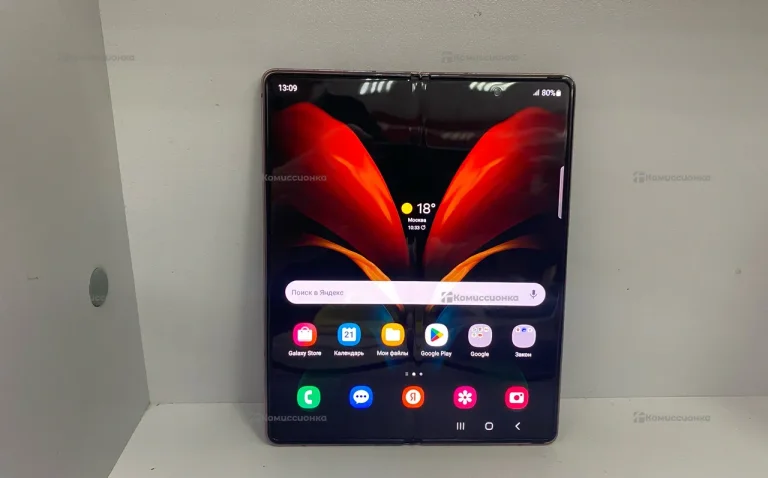 Samsung Galaxy Z Fold2 5G 12/256 ГБ