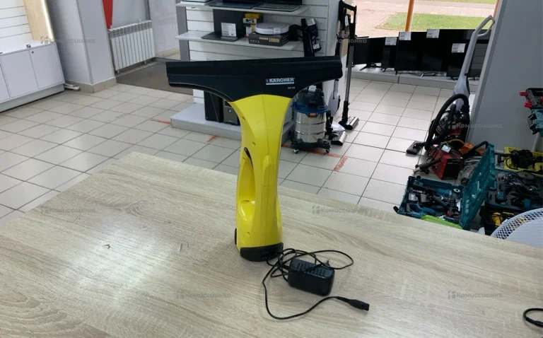 Мойщик окон Karcher wv50