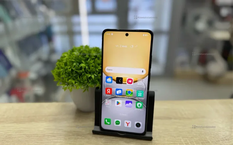 Realme C75 8/256 ГБ