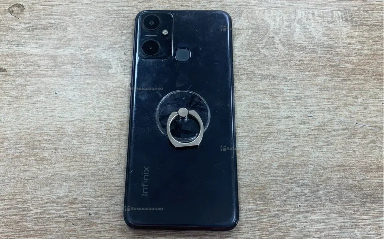 Infinix Smart 6 Plus 3/64Gb