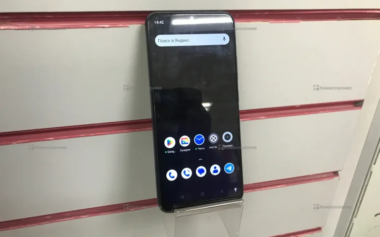 Realme C11 (2021) 2/32 ГБ