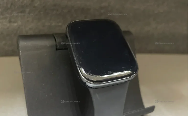 Часы  Redmi Watch 3 Active