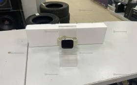Купить Часы  Apple Watch 7 41 mm б/у , в Тольятти Цена:10900рублей