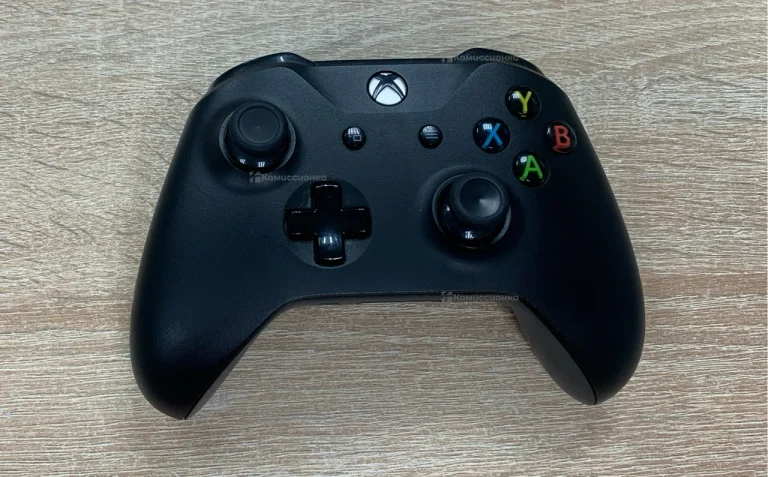 Геймпад Xbox One