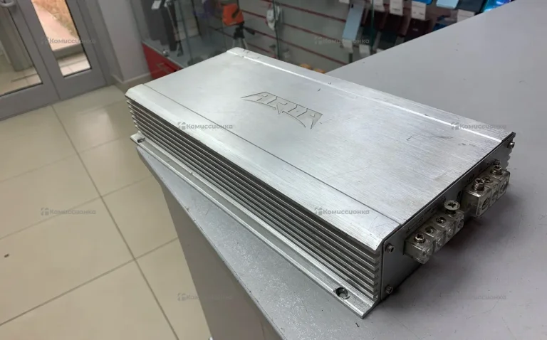 Усилитель  ARIA AP-D1500