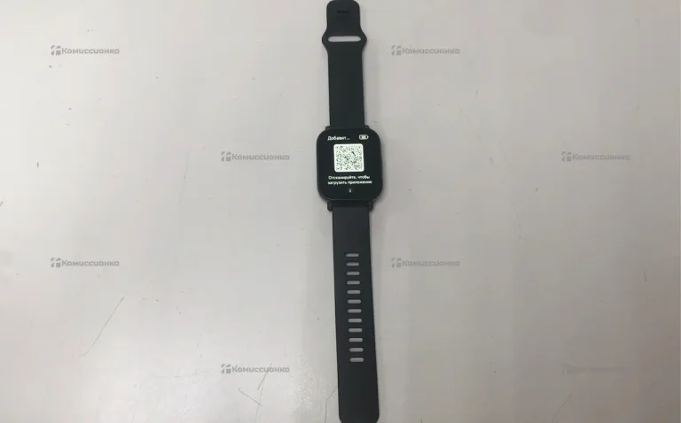 Часы  Redmi Watch 5 Active