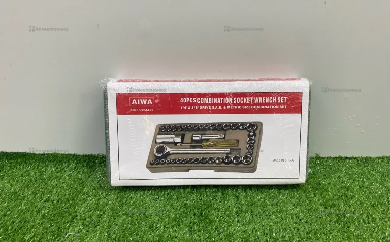 Набор инструментов 40pcs